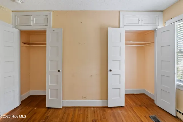 $205,000 | 533 West College Street, Warsaw, NC 28398