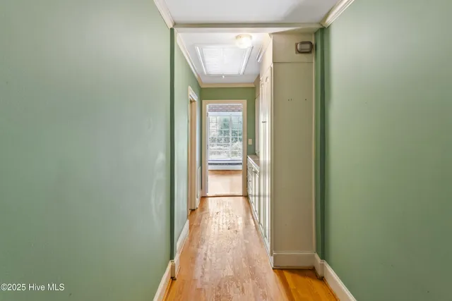 $205,000 | 533 West College Street, Warsaw, NC 28398