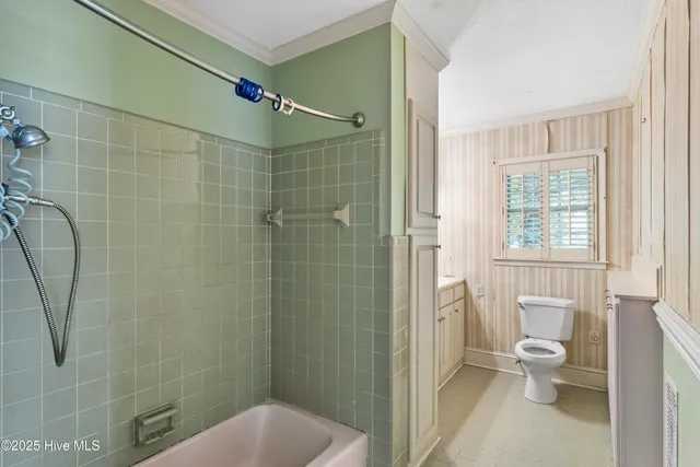 $205,000 | 533 West College Street, Warsaw, NC 28398