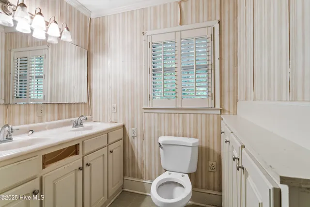 $205,000 | 533 West College Street, Warsaw, NC 28398