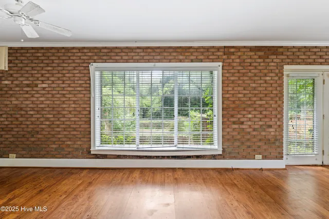 $205,000 | 533 West College Street, Warsaw, NC 28398