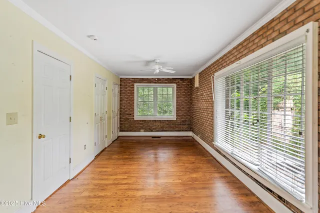 $205,000 | 533 West College Street, Warsaw, NC 28398