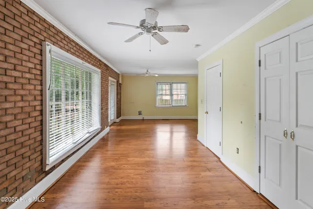 $205,000 | 533 West College Street, Warsaw, NC 28398