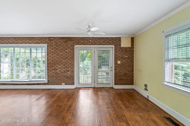 $205,000 | 533 West College Street, Warsaw, NC 28398