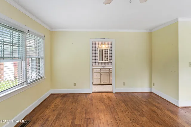 $205,000 | 533 West College Street, Warsaw, NC 28398