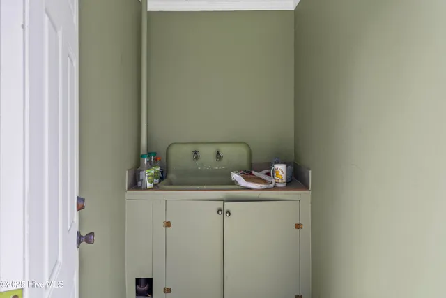 $205,000 | 533 West College Street, Warsaw, NC 28398