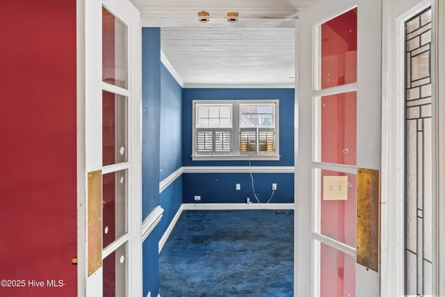 $205,000 | 533 West College Street, Warsaw, NC 28398