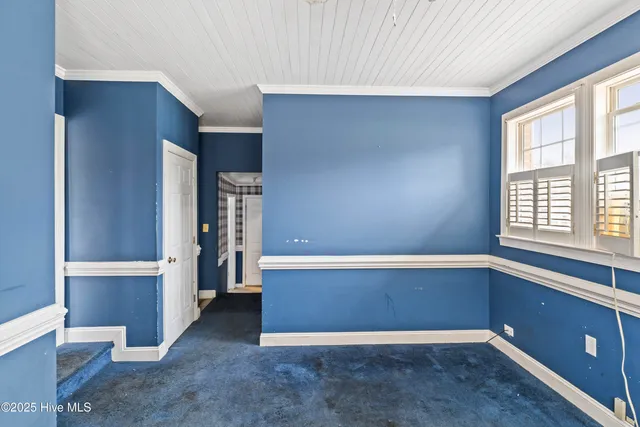 $205,000 | 533 West College Street, Warsaw, NC 28398