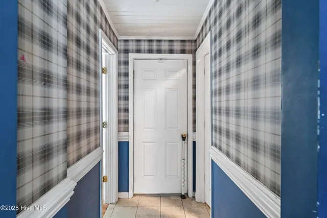 $205,000 | 533 West College Street, Warsaw, NC 28398