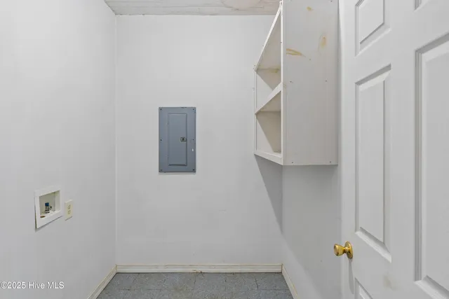 $205,000 | 533 West College Street, Warsaw, NC 28398