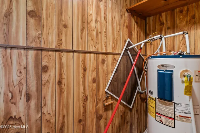 $205,000 | 533 West College Street, Warsaw, NC 28398