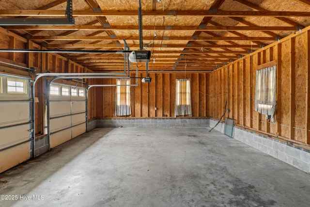 $205,000 | 533 West College Street, Warsaw, NC 28398