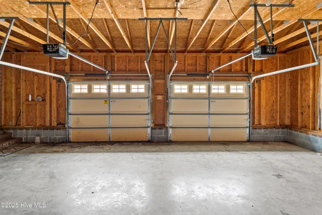 $205,000 | 533 West College Street, Warsaw, NC 28398