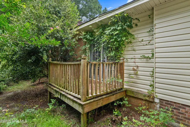 $205,000 | 533 West College Street, Warsaw, NC 28398