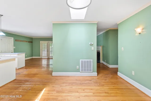 $205,000 | 533 West College Street, Warsaw, NC 28398