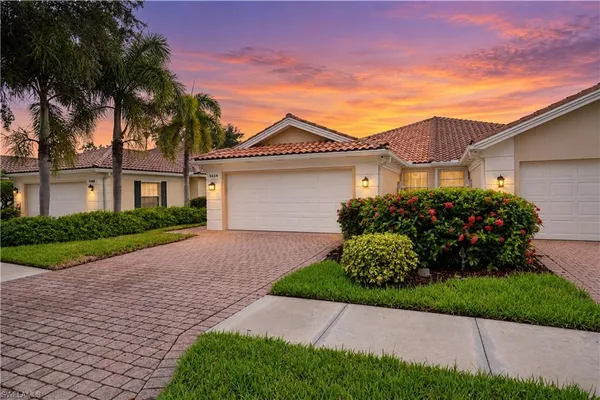 $485,000 | 5434 Guadeloupe Way, Naples, FL 34119