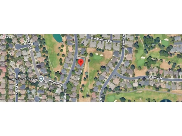 $629,000 | 6188 Crampton Drive, Keizer, OR 97303
