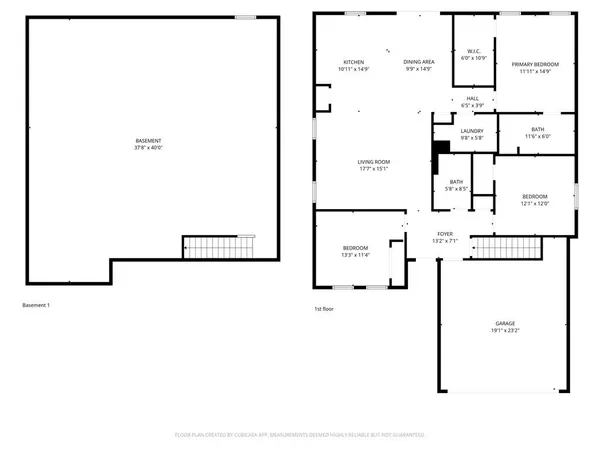 $424,900 | 105 Horseshoe Loop, Washington, PA 15301