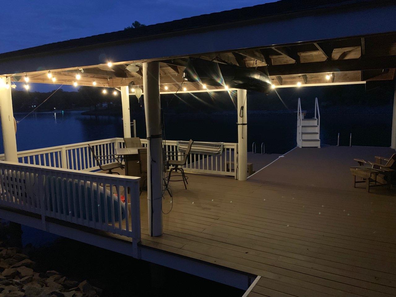 1062 Jefferson Dock Road Penhook, VA 24137 - Photo 5 of 12 IMG_6384