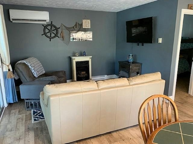 5428 East Deer Road Fountain, MI 49410 - Photo 11 of 26 living rm 2