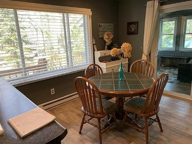 5428 East Deer Road Fountain, MI 49410 - Photo 14 of 26 dining 3