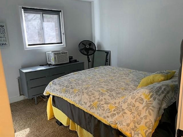 5428 East Deer Road Fountain, MI 49410 - Photo 15 of 26 Bedroom 1