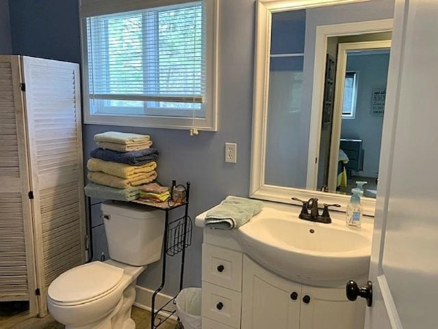5428 East Deer Road Fountain, MI 49410 - Photo 17 of 26 bath