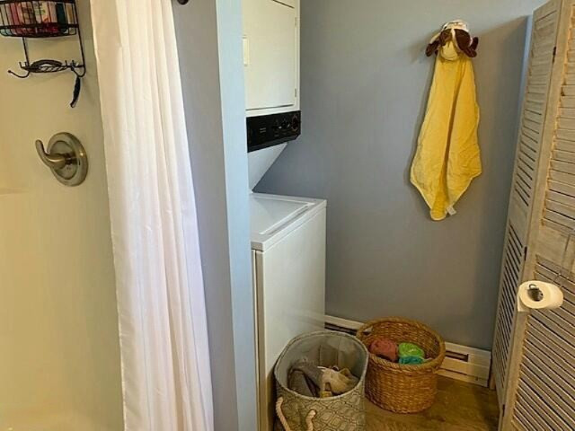 5428 East Deer Road Fountain, MI 49410 - Photo 18 of 26 laundry