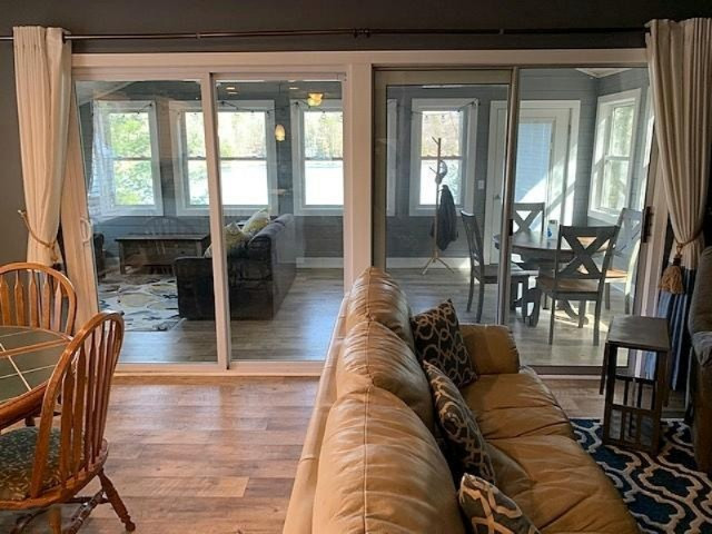5428 East Deer Road Fountain, MI 49410 - Photo 9 of 26 sun rm 2