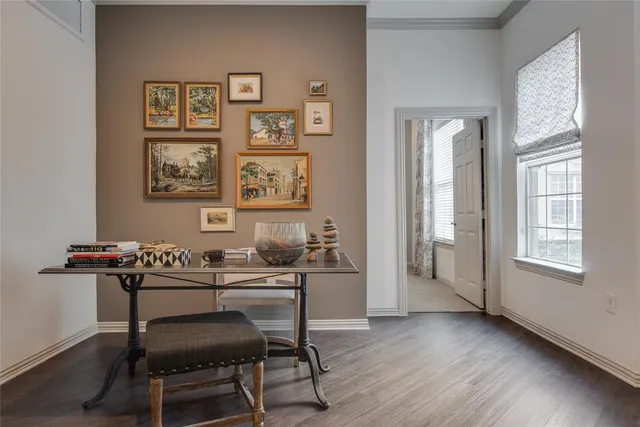 $4,200 | 4201 Lomo Alto Drive, Unit 209, Highland Park, TX 75219