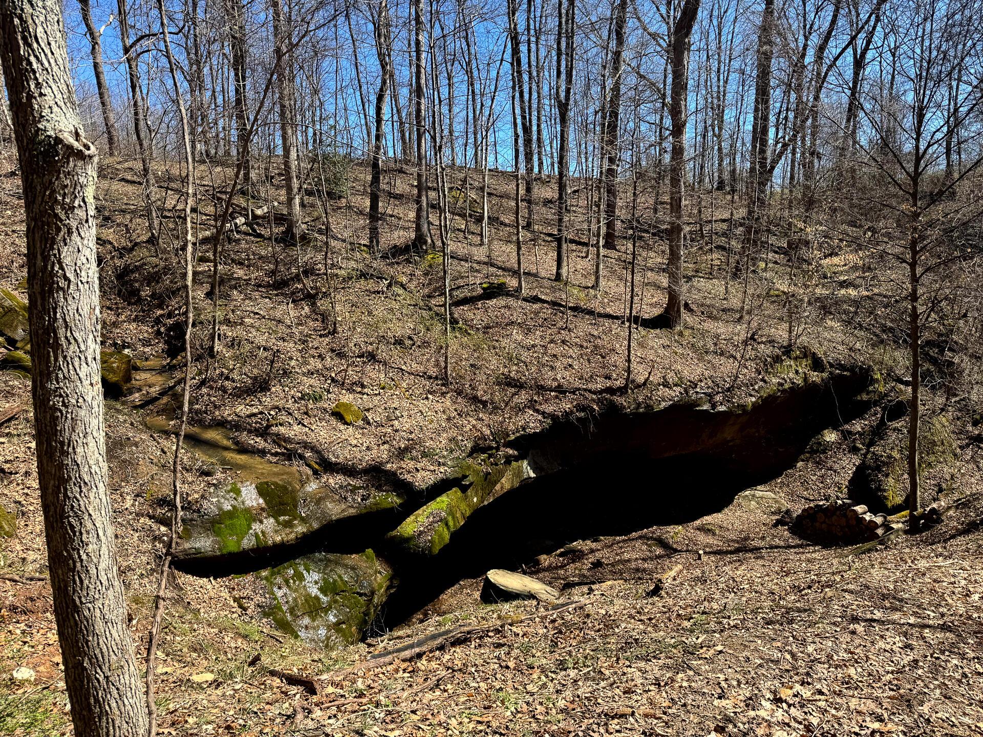 0 Remely Road, Unit MILLSTONE CAVES TRACT 1) Cutler, OH 45724 - Photo 23 of 41 CT-23
