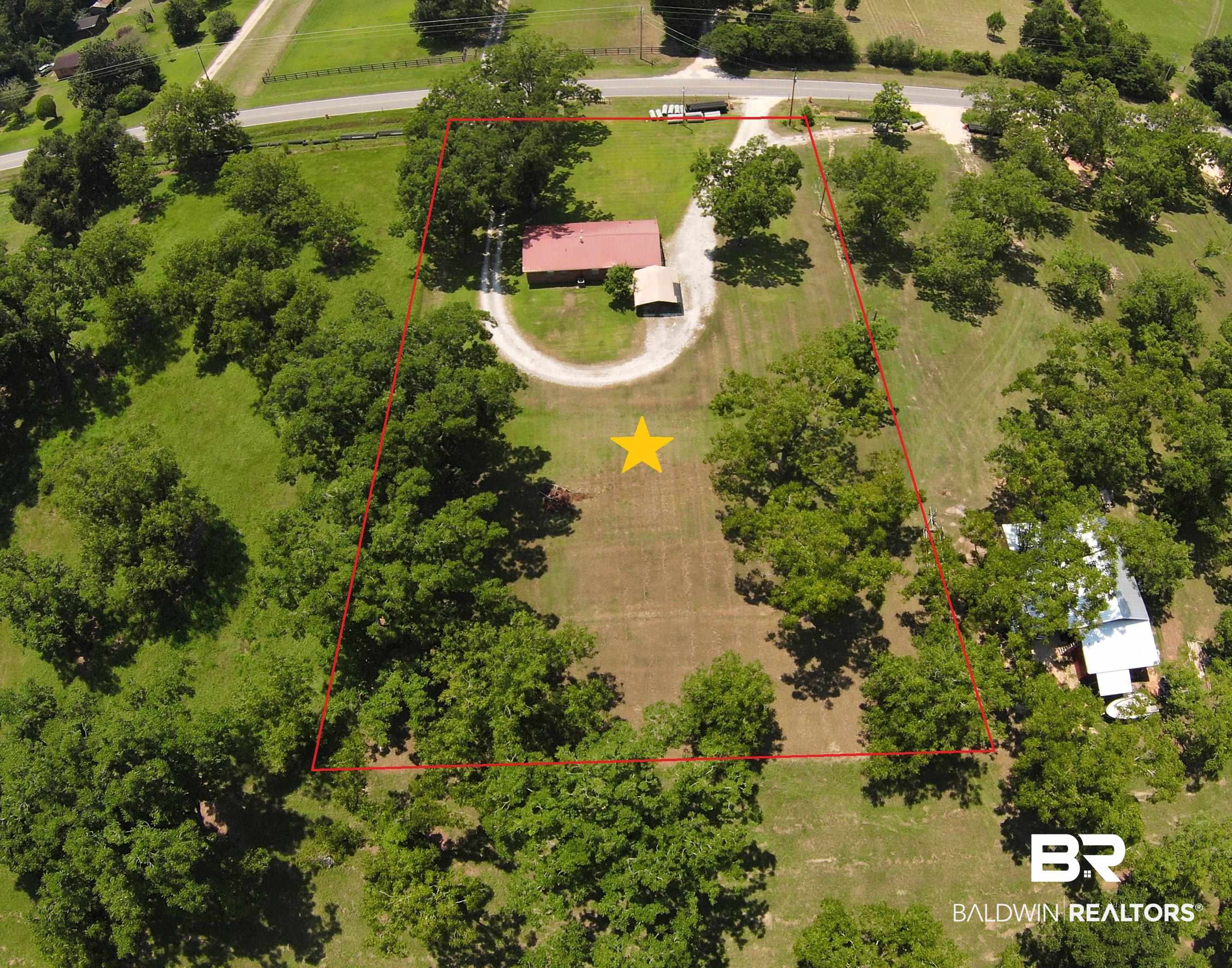 19200 County Road 33 Fairhope, AL 36532 - Photo 2 of 18