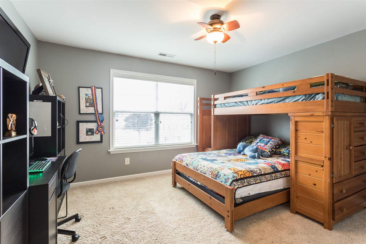 107 Locke Woods Road Raleigh, NC 27603 - Photo 23 of 30 Photo 23