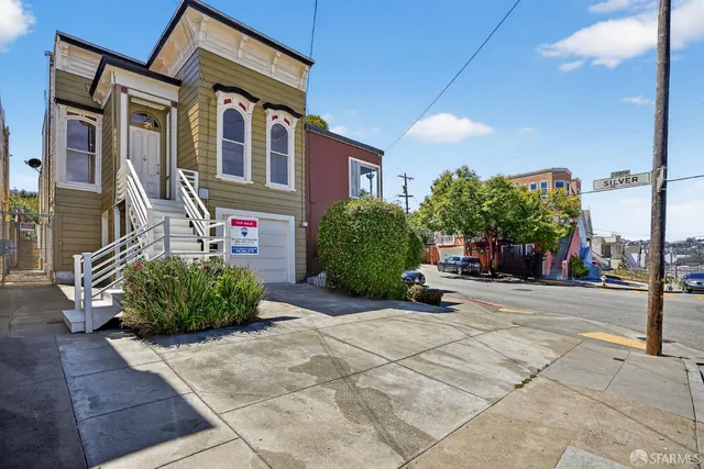 $899,000 | 2027 Quesada Avenue, San Francisco, CA 94124