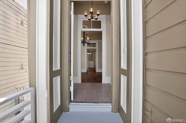 $899,000 | 2027 Quesada Avenue, San Francisco, CA 94124