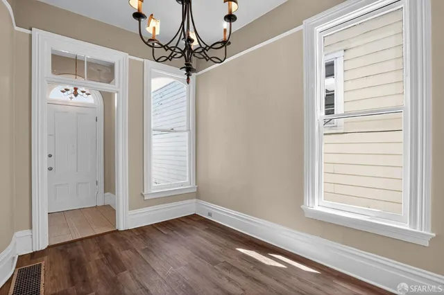 $899,000 | 2027 Quesada Avenue, San Francisco, CA 94124