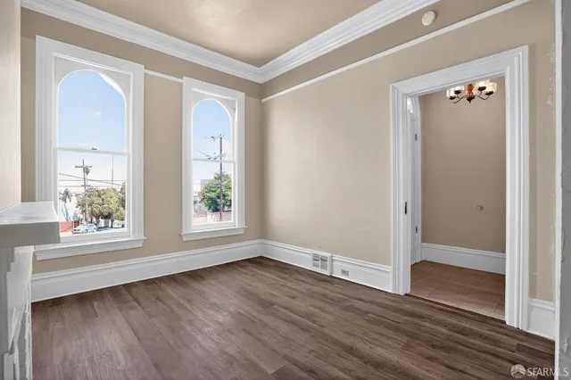 $899,000 | 2027 Quesada Avenue, San Francisco, CA 94124