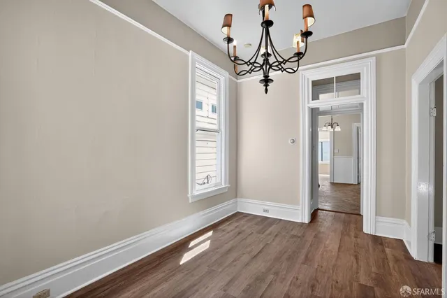 $899,000 | 2027 Quesada Avenue, San Francisco, CA 94124