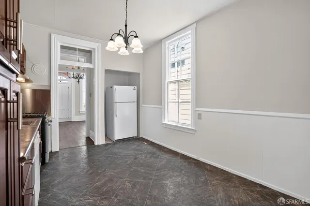 $899,000 | 2027 Quesada Avenue, San Francisco, CA 94124