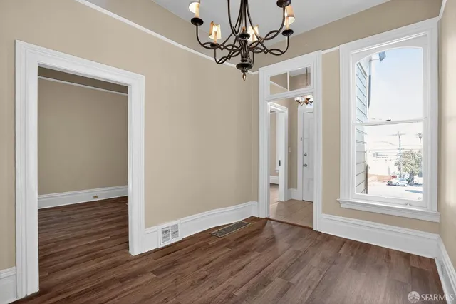 $899,000 | 2027 Quesada Avenue, San Francisco, CA 94124