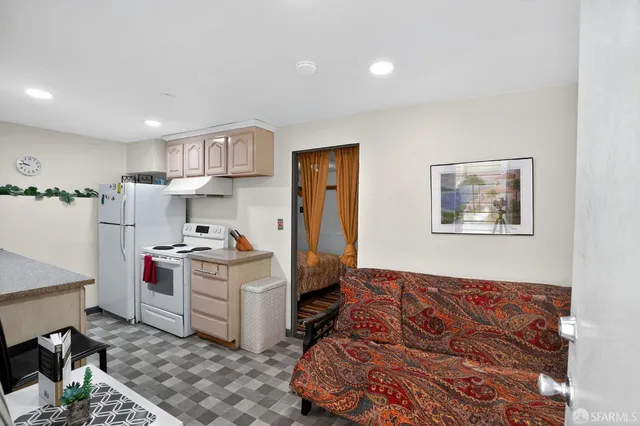 $899,000 | 2027 Quesada Avenue, San Francisco, CA 94124