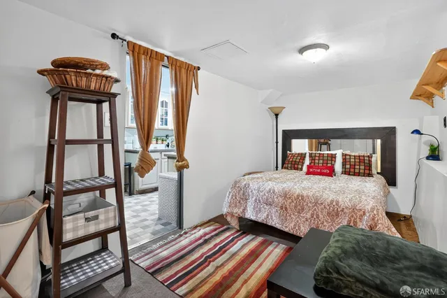 $899,000 | 2027 Quesada Avenue, San Francisco, CA 94124