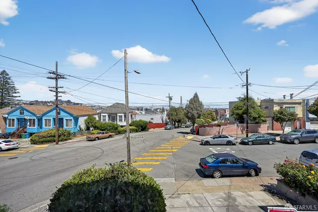 $899,000 | 2027 Quesada Avenue, San Francisco, CA 94124