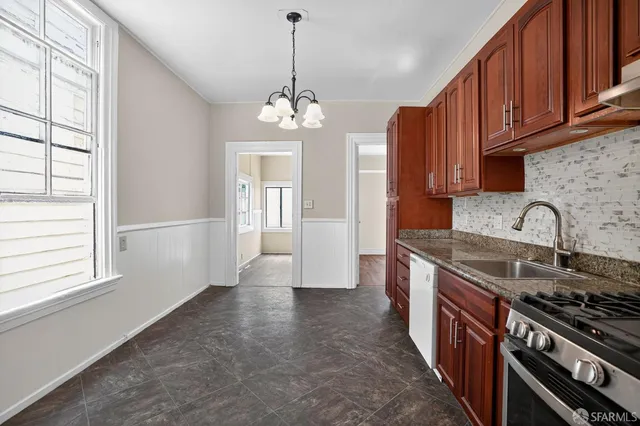 $899,000 | 2027 Quesada Avenue, San Francisco, CA 94124