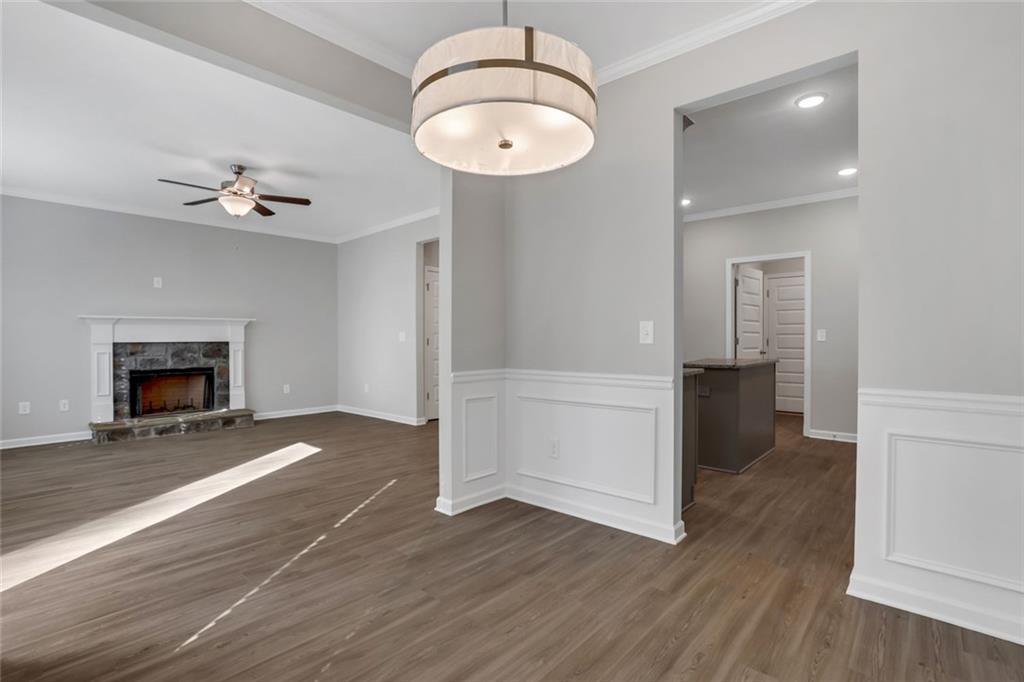 236 Eva Way Cartersville, GA 30121 - Photo 10 of 35