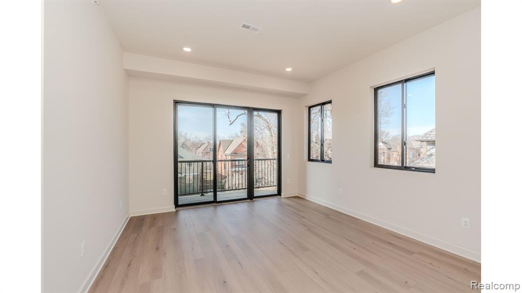 4130 Trumbull, Unit 5 Detroit, MI 48208 - Photo 13 of 18