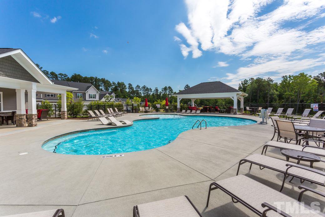 112 Zante Currant Road Durham, NC 27703 - Photo 24 of 25 Gallery Image 24