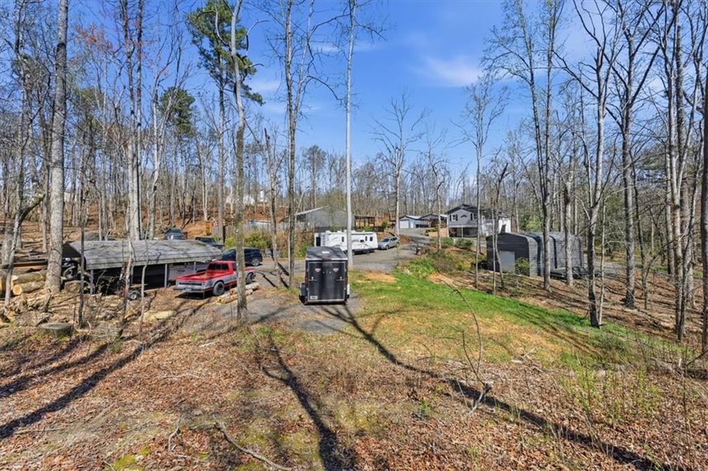 261 Clayton Trail Canton, GA 30114 - Photo 54 of 63