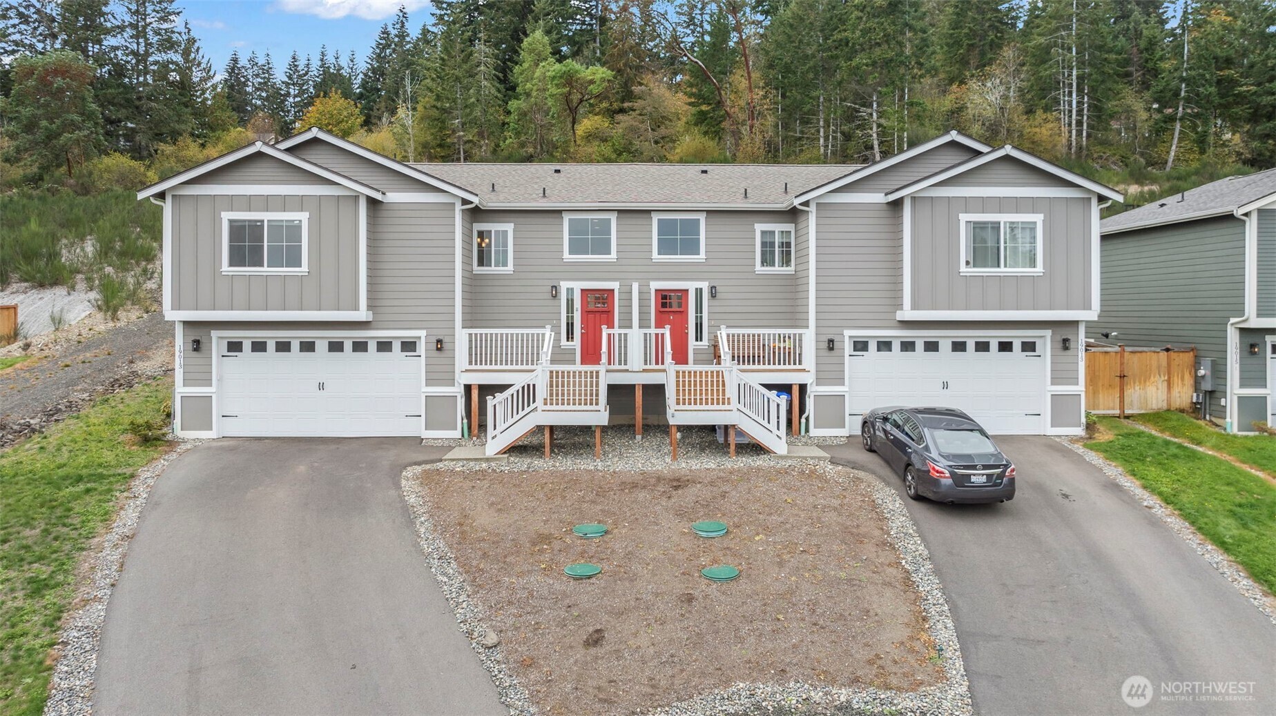 19013 Highway 3, Unit AB Allyn, WA 98524 - Photo 2 of 36