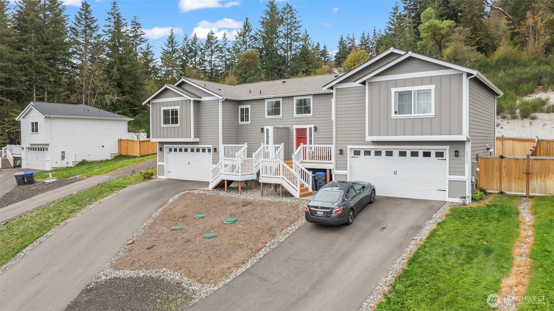 19013 Highway 3, Unit AB Allyn, WA 98524 - Photo 3 of 36